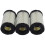 3Pcs Replacement 594201 Air Filter For 3