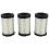 3Pcs Replacement 594201 Air Filter For 1