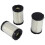 3Pcs Replacement 594201 Air Filter For 4
