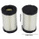3Pcs Replacement 594201 Air Filter For 5