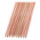 12 Colored Pencils with Pencil Sharpener 9