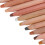 12 Colored Pencils with Pencil Sharpener 14