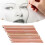 12 Colored Pencils with Pencil Sharpener 12