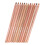 12 Colored Pencils with Pencil Sharpener 7