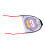 Catapult Kite Children's Rubber Band Elastic 10
