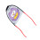 Catapult Kite Children's Rubber Band Elastic 12