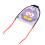 Catapult Kite Children's Rubber Band Elastic 2
