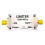 PIN Diode RF Limiter 10M-6GHz 10dBm with CNC Case for HAM Radio 1