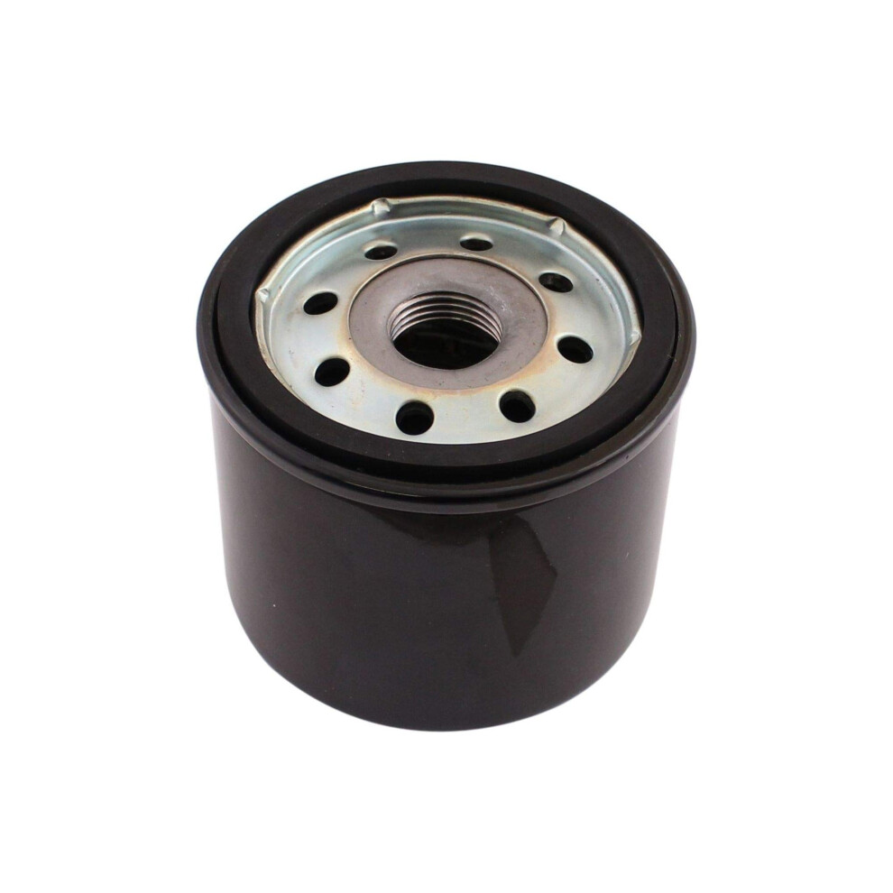 Oil Filter Engine Oil Filter Compatible With Alko With Briggs Stratton Engine Lawn Tractor 6493810468025