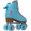 Duchess Side by Side Skates  Blue 2