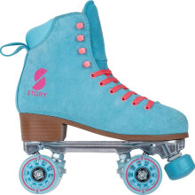 Duchess Side by Side Skates Blue