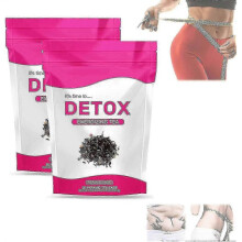 (56pcs)28-140pcs Detox Fat Burner Tea Women's fast Tea for weight loss Weight Loss Tea for Men and Women Abdominal Tea