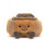 2025 11cm Cinnamon Roll Tart Plush Toy Gift for Kids 1