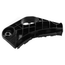 Front Driver Side Upper Bumper Retainer 5253630190 for GS300 GS350 GS430 GS450h GS460 2006-2011 Bumper Bracket