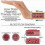 Copper Pulse Prostate Wellness Band,Magnetic Bracelet Improves Blood Circulation 4