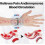 Copper Pulse Prostate Wellness Band,Magnetic Bracelet Improves Blood Circulation 3