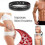 Copper Pulse Prostate Wellness Band,Magnetic Bracelet Improves Blood Circulation 2