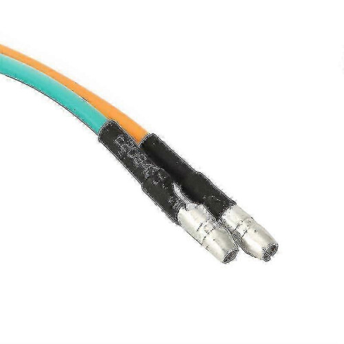 4Pcs 12V Amber Turn Signal Lights Blinker Indicators for Motorcycle 2