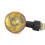 4Pcs 12V Amber Turn Signal Lights Blinker Indicators for Motorcycle 5