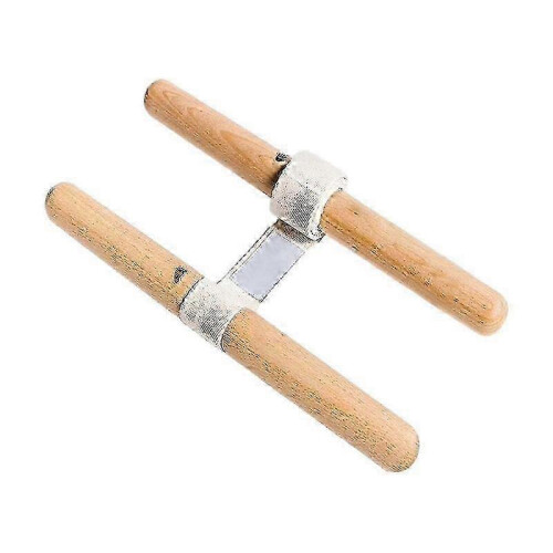 Stretching Strap for Exercise Gymnastics Comfortable Band Women Men 2