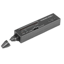 Diamond Tester with UV Ultraviolet Light for Gemstone And Jewelry Selection Professional Jeweler Tool Kit