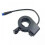 4 PIN Throttle Meter Scooter Accelerator Accessories Waterproof for Kukirin G2 Pro/G2 Max Scooter 4