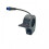 4 PIN Throttle Meter Scooter Accelerator Accessories Waterproof for Kukirin G2 Pro/G2 Max Scooter 2