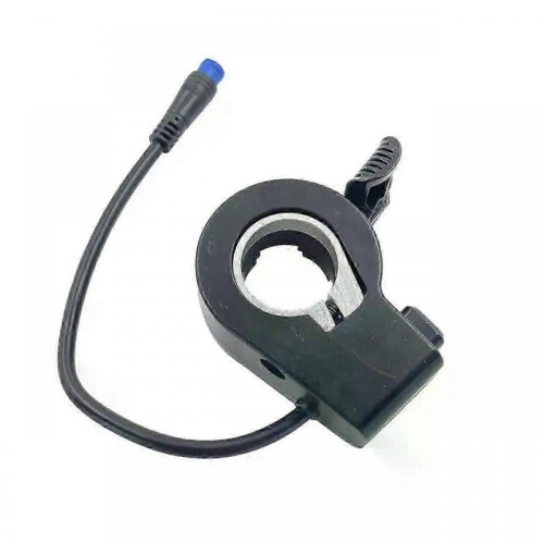 4 PIN Throttle Meter Scooter Accelerator Accessories Waterproof for Kukirin G2 Pro/G2 Max Scooter