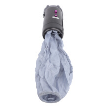 Mini Portable Clothes Dryer 2 Gears with Shoe Tube 220V EU Plug