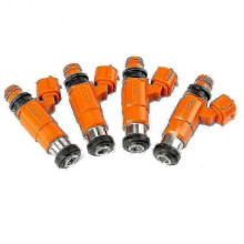 2000-2011 F115 Outboard Compatible 68v-8a360-00-00 Cdh210 Injector Set Part No. 15710-65d00
