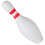 Engaging Bowling Pin Coin Jar to Attract Kids' Attention 3