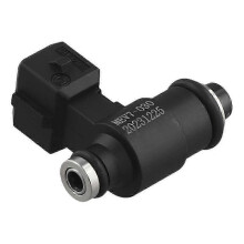 MEV7-030 MEV7-030-A One Holes Motorcycle Fuel Injector Nozzle for 50CC Motorbike Accessories