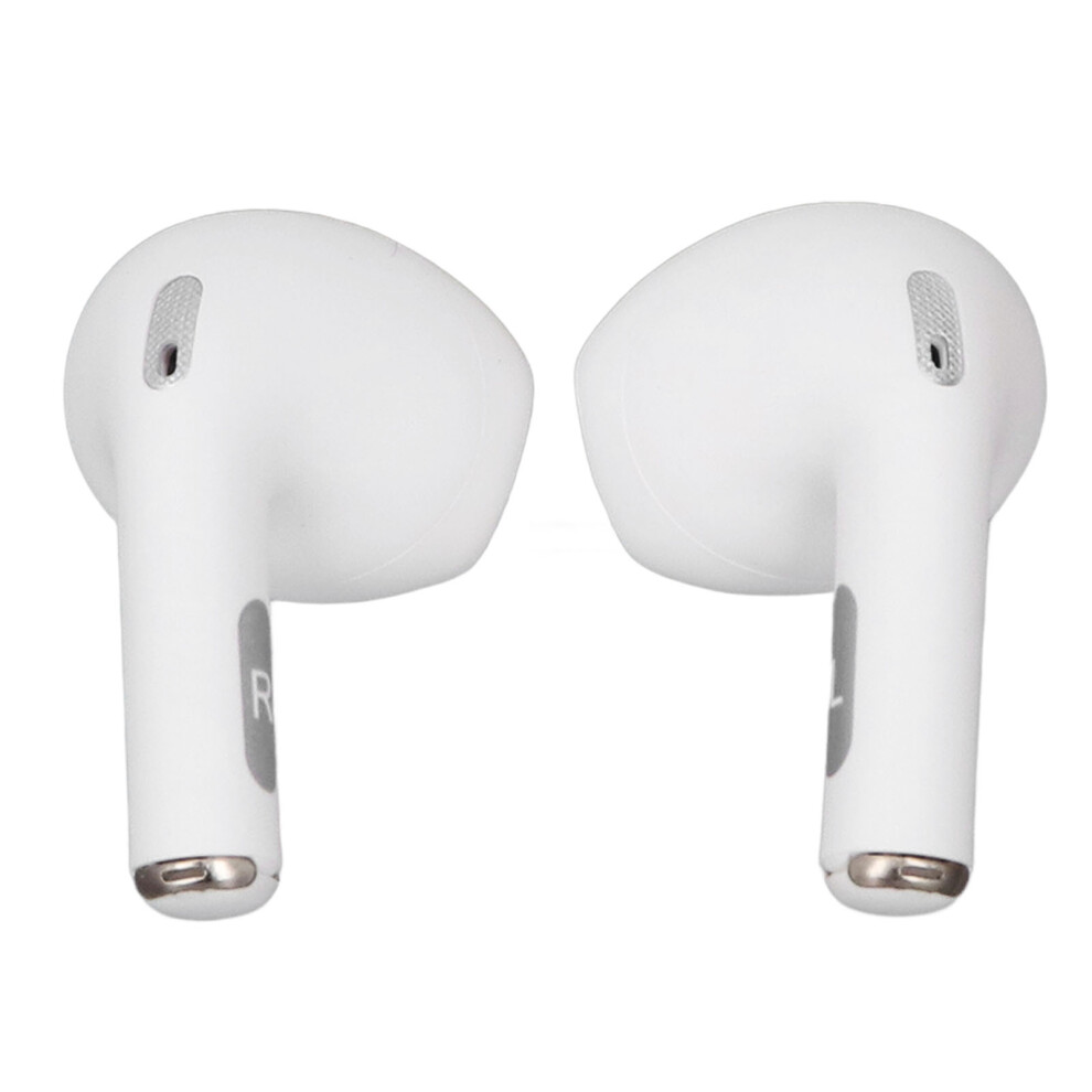 144 Languages Translation Earbuds Bluetooth 5.3 Anc Noise Canceling White 4911330141959