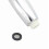 Led Shower Head High Turbo Pressure 7 Colors Lights Temperature Sensor Bath Sprinkler 3