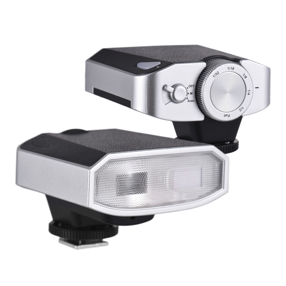 Weight Gn15 Camera Flash 6000K 6-Stage Brightness Speedlite Fill Light 4691330142032