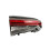 Car Left Inside Side Tail Light Assembly Brake Signal Light Stop Parking Lamp for 2019 2020 13