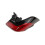Car Left Inside Side Tail Light Assembly Brake Signal Light Stop Parking Lamp for 2019 2020 18