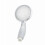 Led Shower Head High Turbo Pressure 7 Colors Lights Temperature Sensor Bath Sprinkler 2