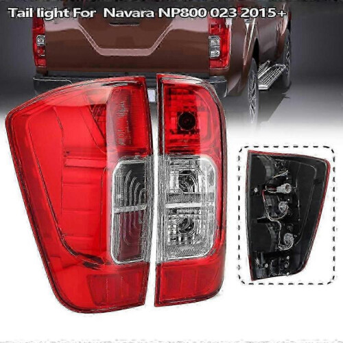 Tail light right side for Nissan Navara NP300 D23 2015-2019 2