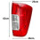 Tail light right side for Nissan Navara NP300 D23 2015-2019 4