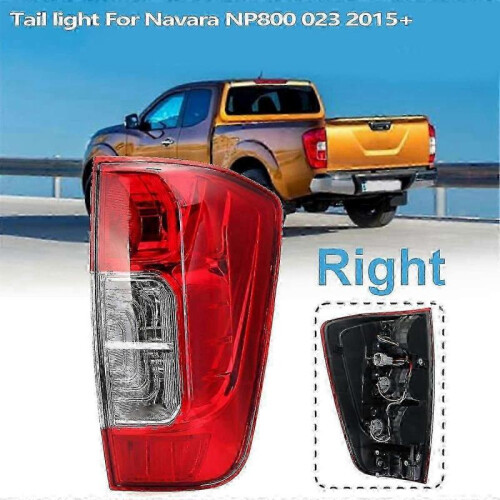 Tail light right side for Nissan Navara NP300 D23 2015-2019 1