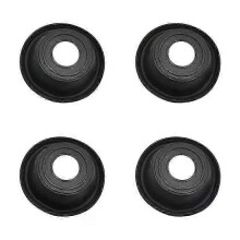 (Diaphragm) Suzuki Bandit 650 GSF650 2000-2006 Carburetor Repair Kit Float Diaphragm Parts