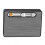 Cigarette Case 3 in 1 Multi Function Rechargeable Cigarette Holder with Windproof Lighter LED Light for 10pcs Cigarettes 1