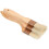 Baster for Cooking Basting Brush Cooking Bbq Bakers Bakeries Brushing Sauce 3Pcs 4