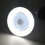 Universal 2in1 Ac 85v-265v E27 12w Led Lamp E27 Ceiling Fan Tw 6