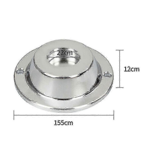 Magnetic Clothes Security Tag Detacher 2