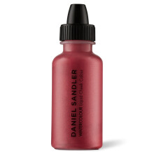 Daniel Sandler WATERCOLOR LIQUID ILLUMINATOR TEASE 15 ml flssiger, schimmernder Make-up-Highlighter lfrei, leicht aufbaubar und langlebig fr