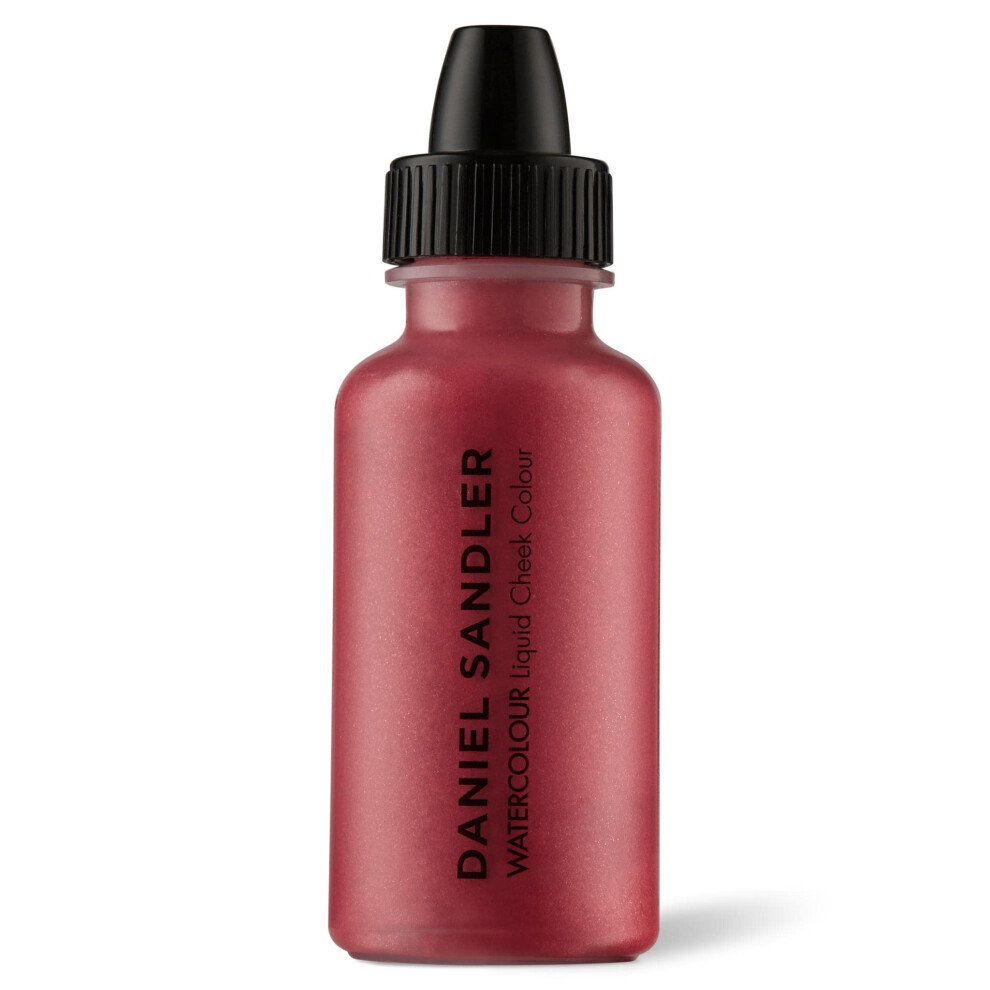 Daniel Sandler Watercolour Liquid Illuminator Highlighter Tease - Image 3