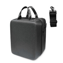 Devialet Mania Speaker Travel Protection Bag - Durable & Lightweight Case