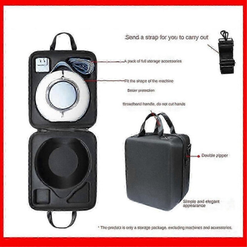 Devialet Mania Speaker Travel Protection Bag - Durable & Lightweight Case 1